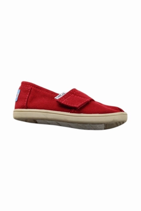Toms Slip Ons EU22 Slip Ons Wide