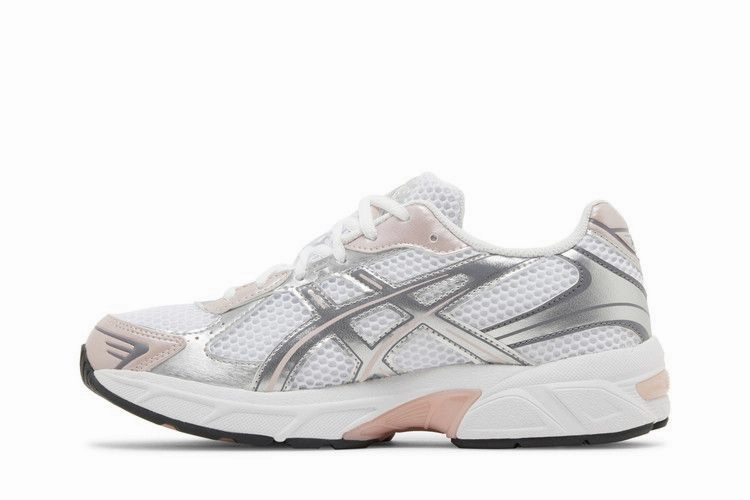 Asics Athletic Shoes ASICS Gel-1130 White Neutral Pink (Women's)