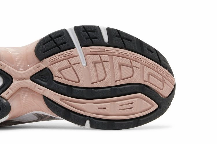 ASICS Gel-1130 White Neutral Pink (Women's) Asics Shoes Neutral Runners