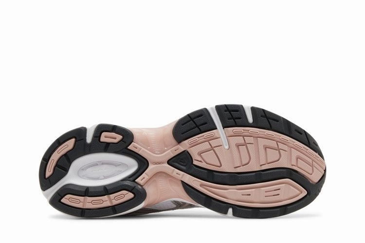 ASICS Gel-1130 White Neutral Pink (Women's) Asics Stormer Running Shoes