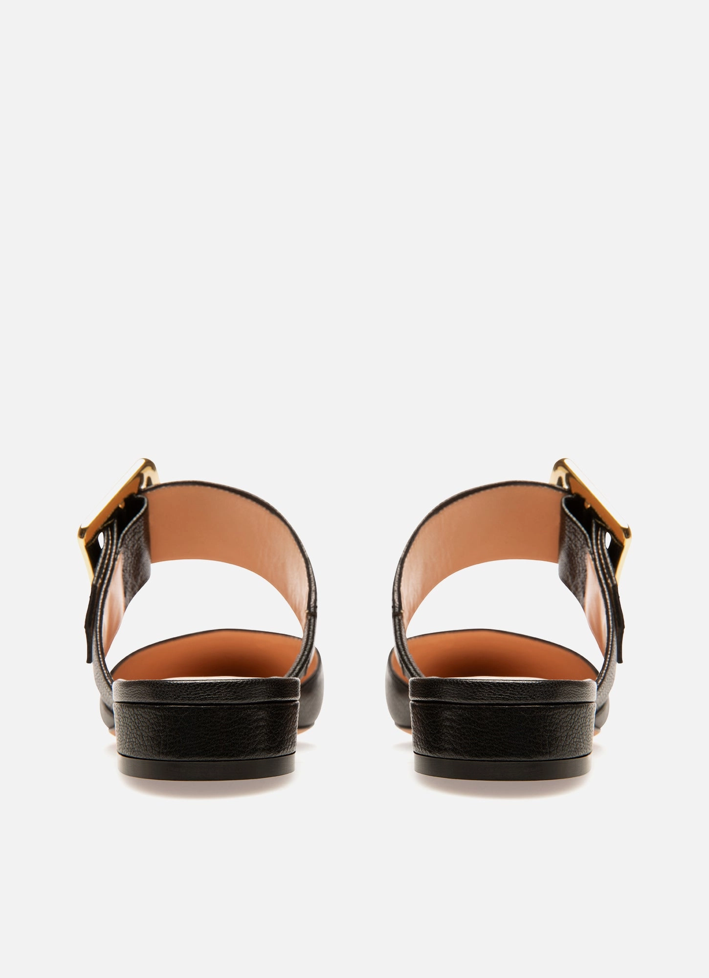 Waterproof Flats Shoes Jemina - Flat Pump