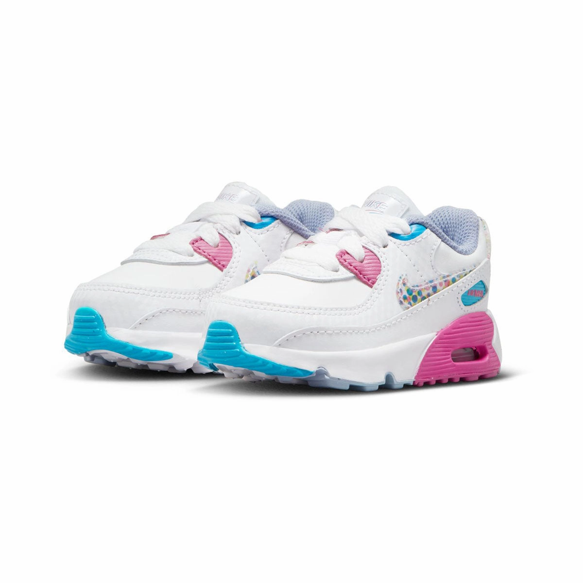 Good Shoes For Basketball And Running Nike Air Max 90 LTR SE Baby/Toddler Shoes