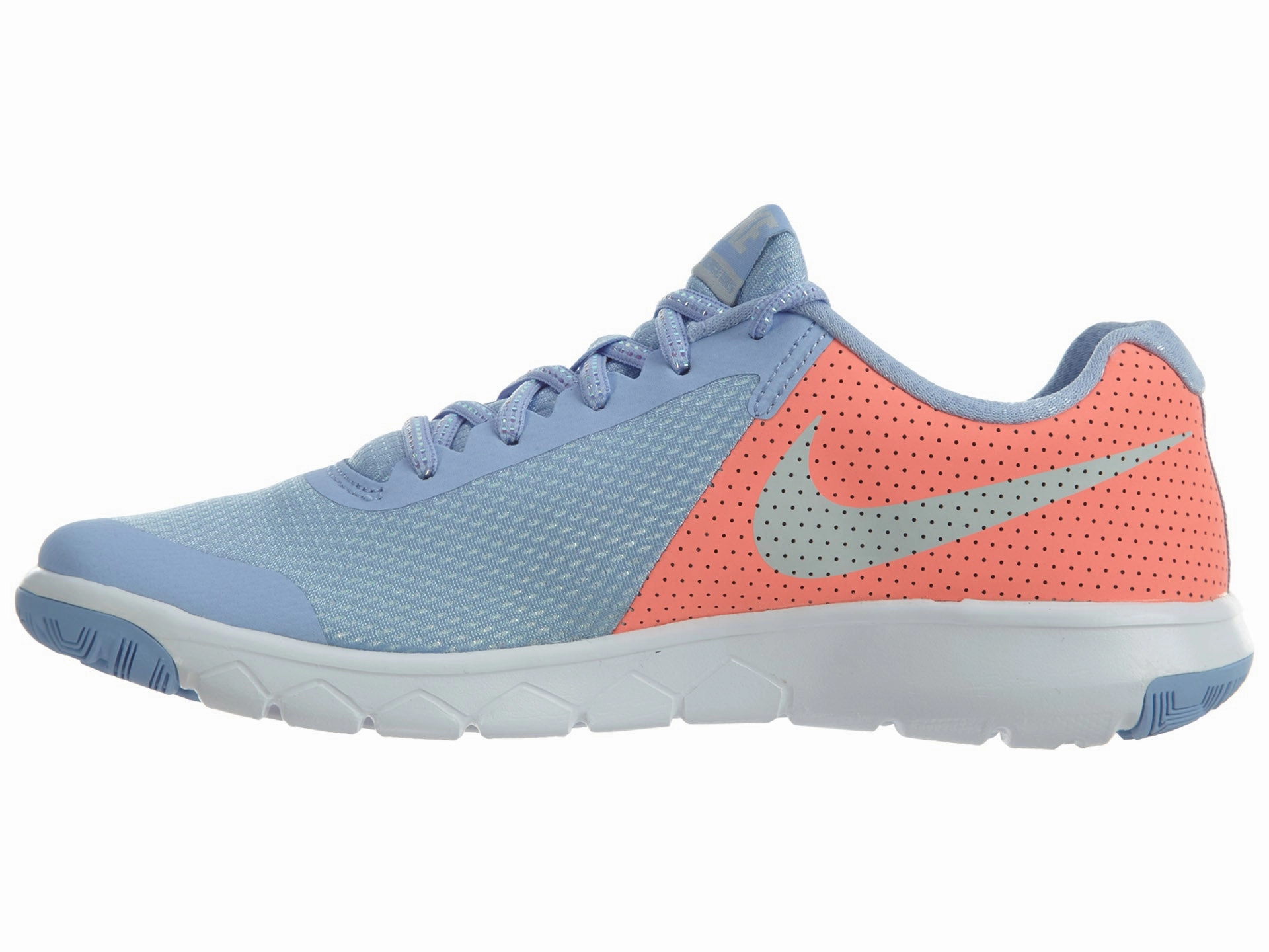 Nike Flex Experience 5 Big Kids Style : 869980 Interact Run Running Shoes