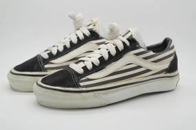 California Skate Shoes vintage vans style #36 ~ US2.5