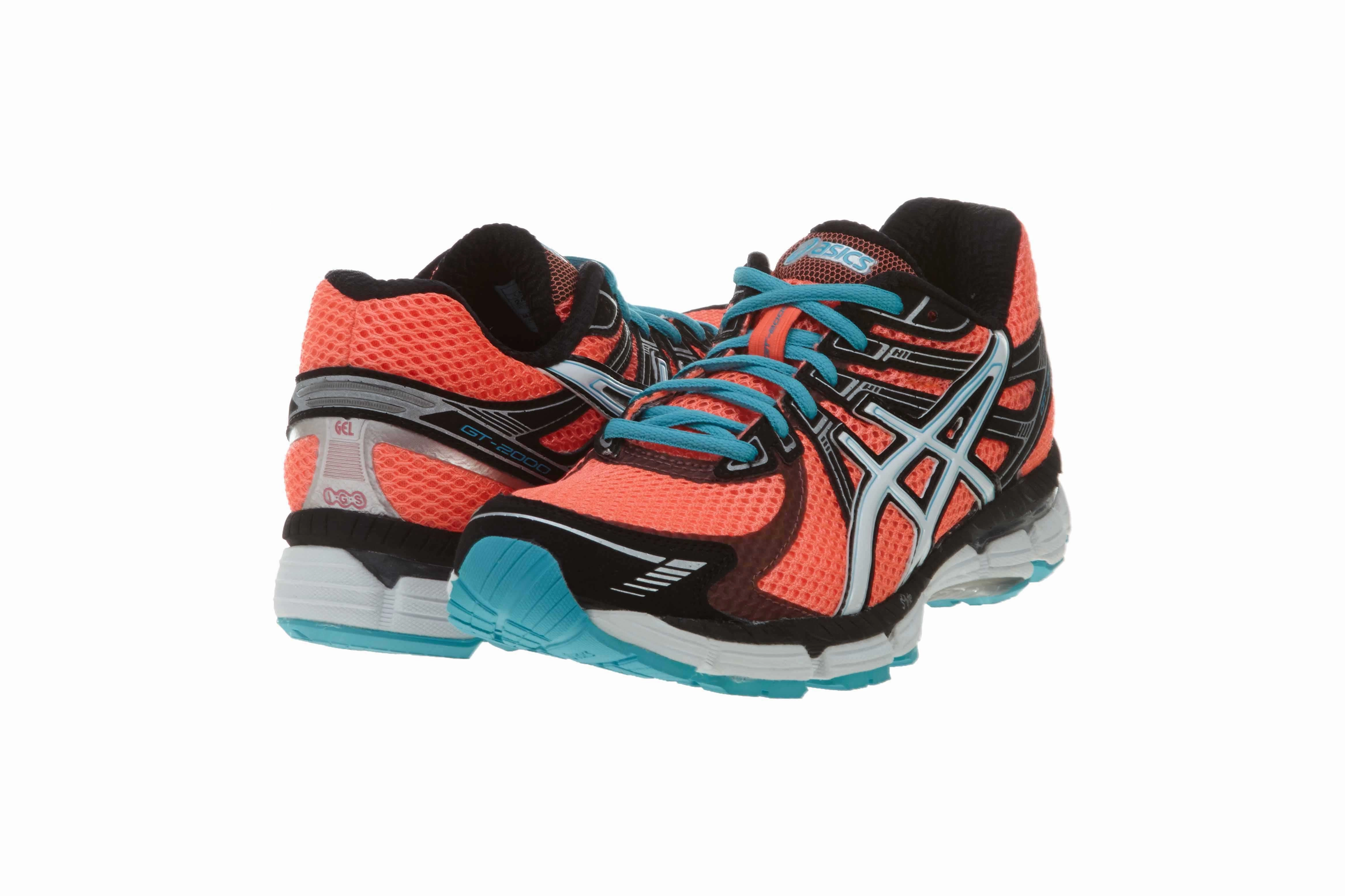 Asics Gt-2000 Womens Style T2K7N Asics Solution Speed Ff 3 Tennis Shoe