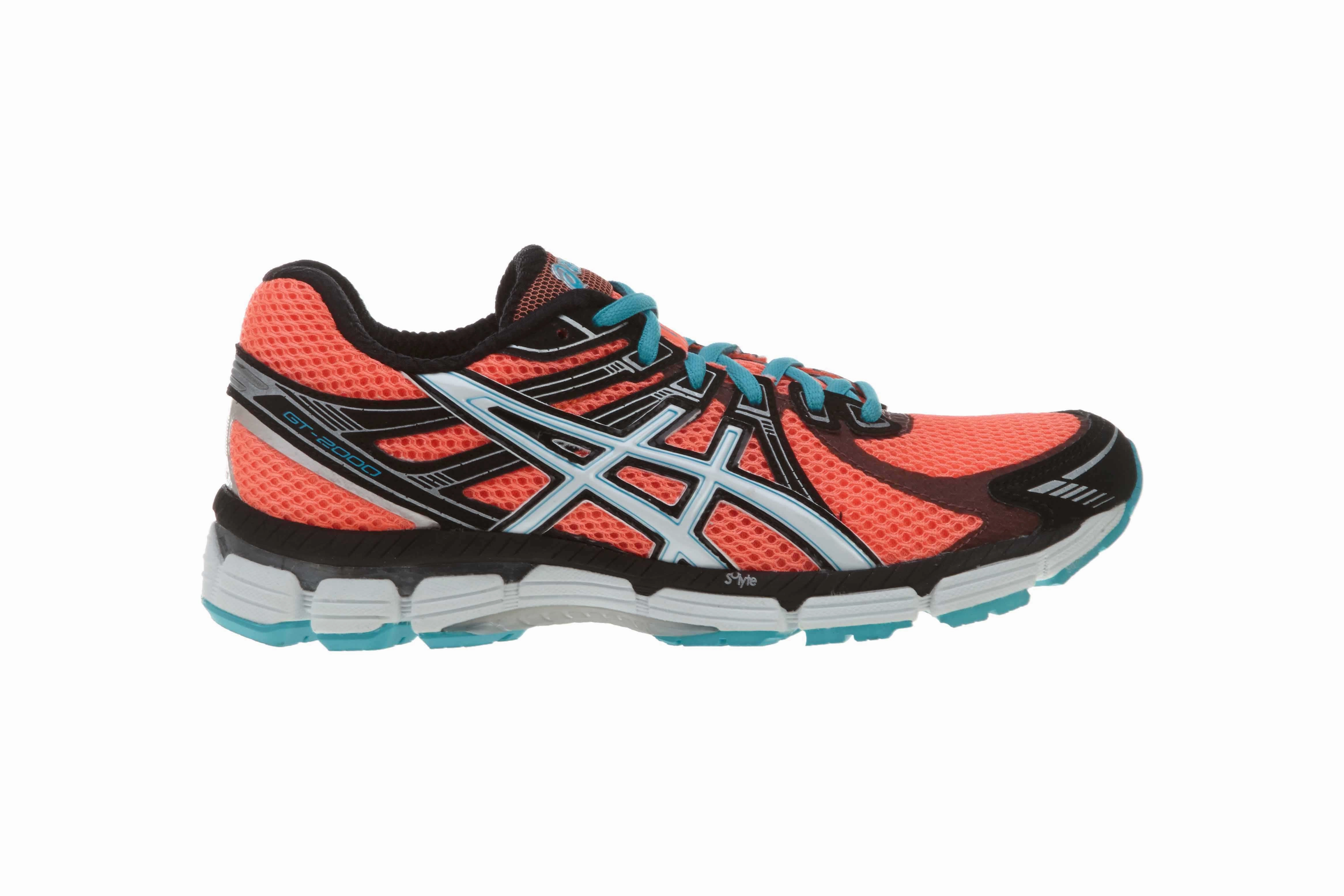 Asics Throwback Wrestling Shoes Asics Gt-2000 Womens Style T2K7N