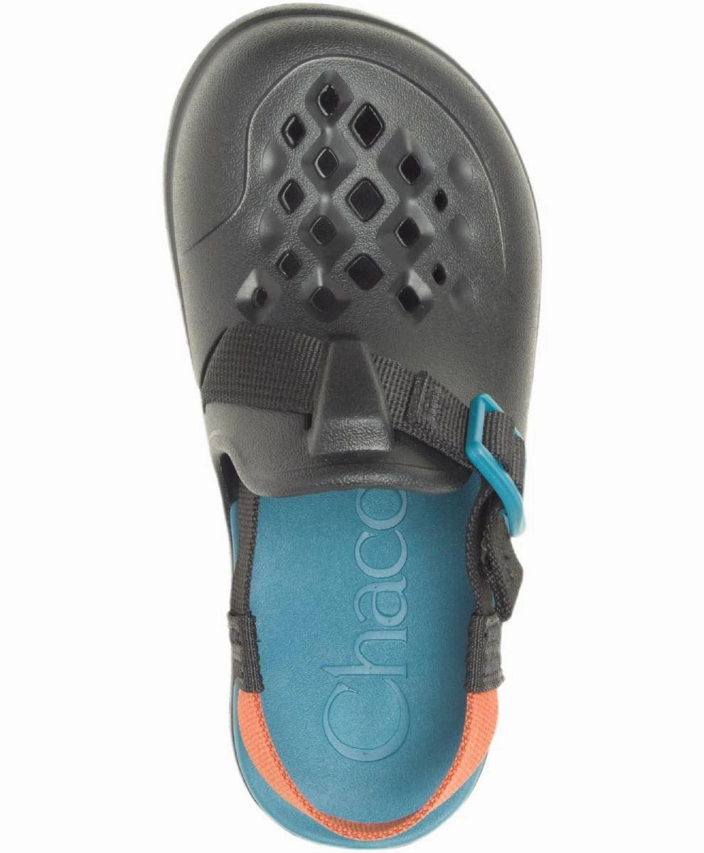 Chaco Big Kid's Chillos Clog Flip Flops Designs