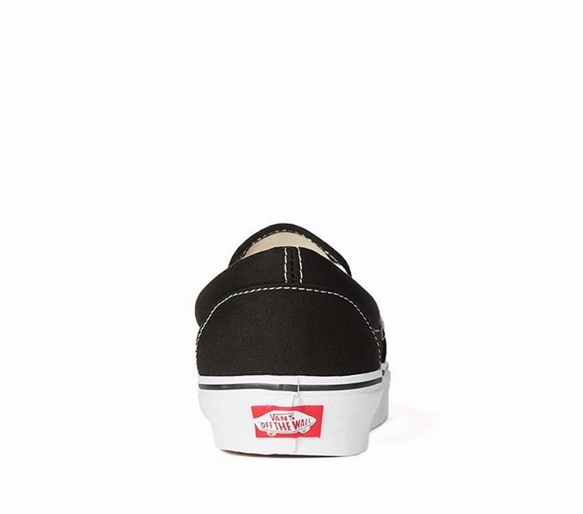 Hookups Skate Vans Old Skool Lace-up Black - Youth