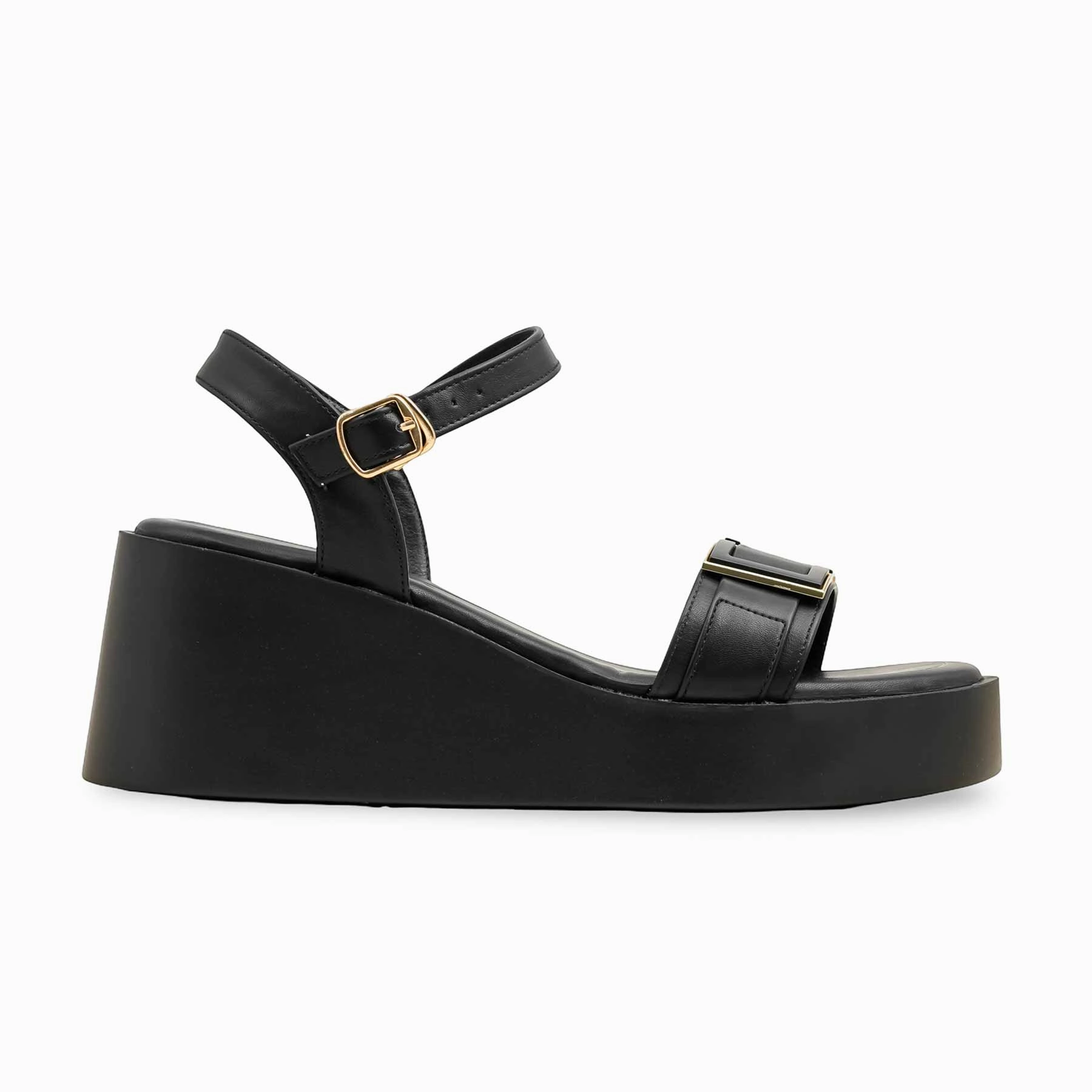 Dansco Sandals Black Formal Women Sandal PU0389