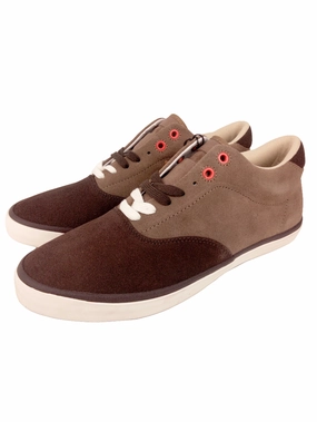 Elliott's Boots Gravis Shoes Arto Saari Signature Fossil Mid Mens Size 10.5 Shoes