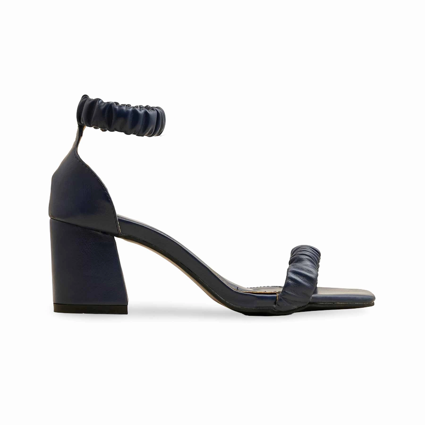 Blue Formal Sandal For Ladies FR5410 Sandals In Cabo