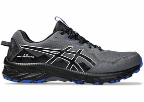 ASICS Gel-Venture 10 Carrier Grey Black Asics Superblast 2 Running Shoe