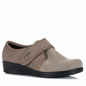 Fly Flot Q3886 Rovere Soft Walking Shoes