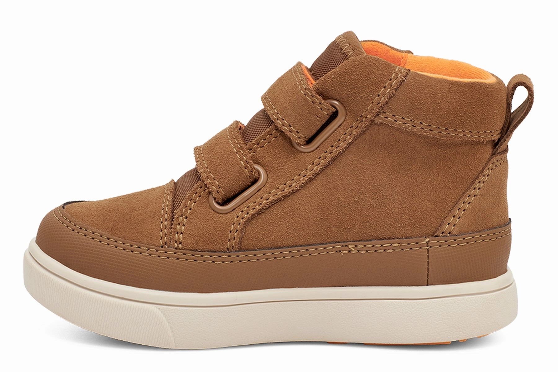 1000 Mile Boots Boys Toddlers T Rennon II Weather Shoes