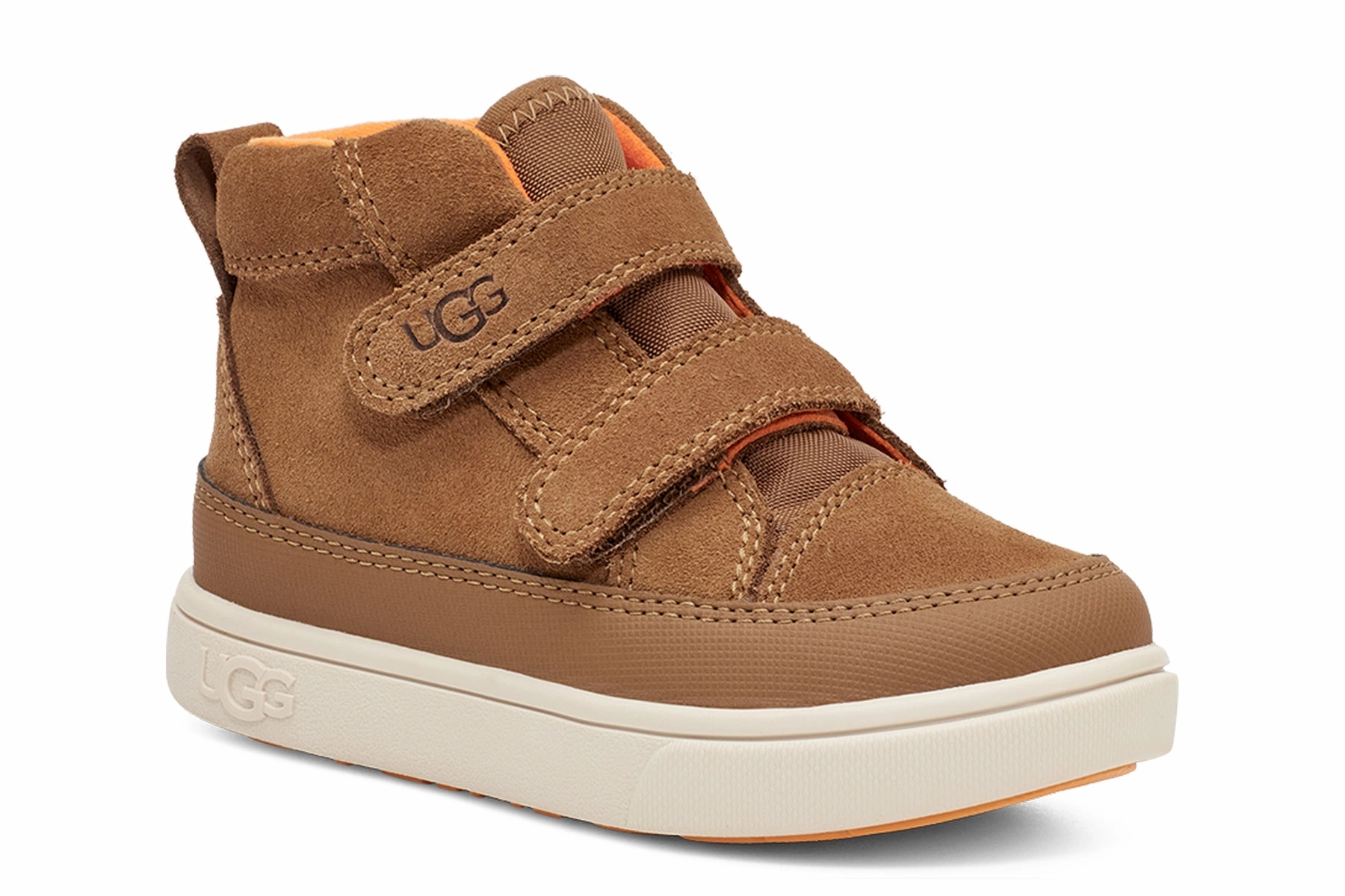 Boys Toddlers T Rennon II Weather Shoes Zip Up Western Boots