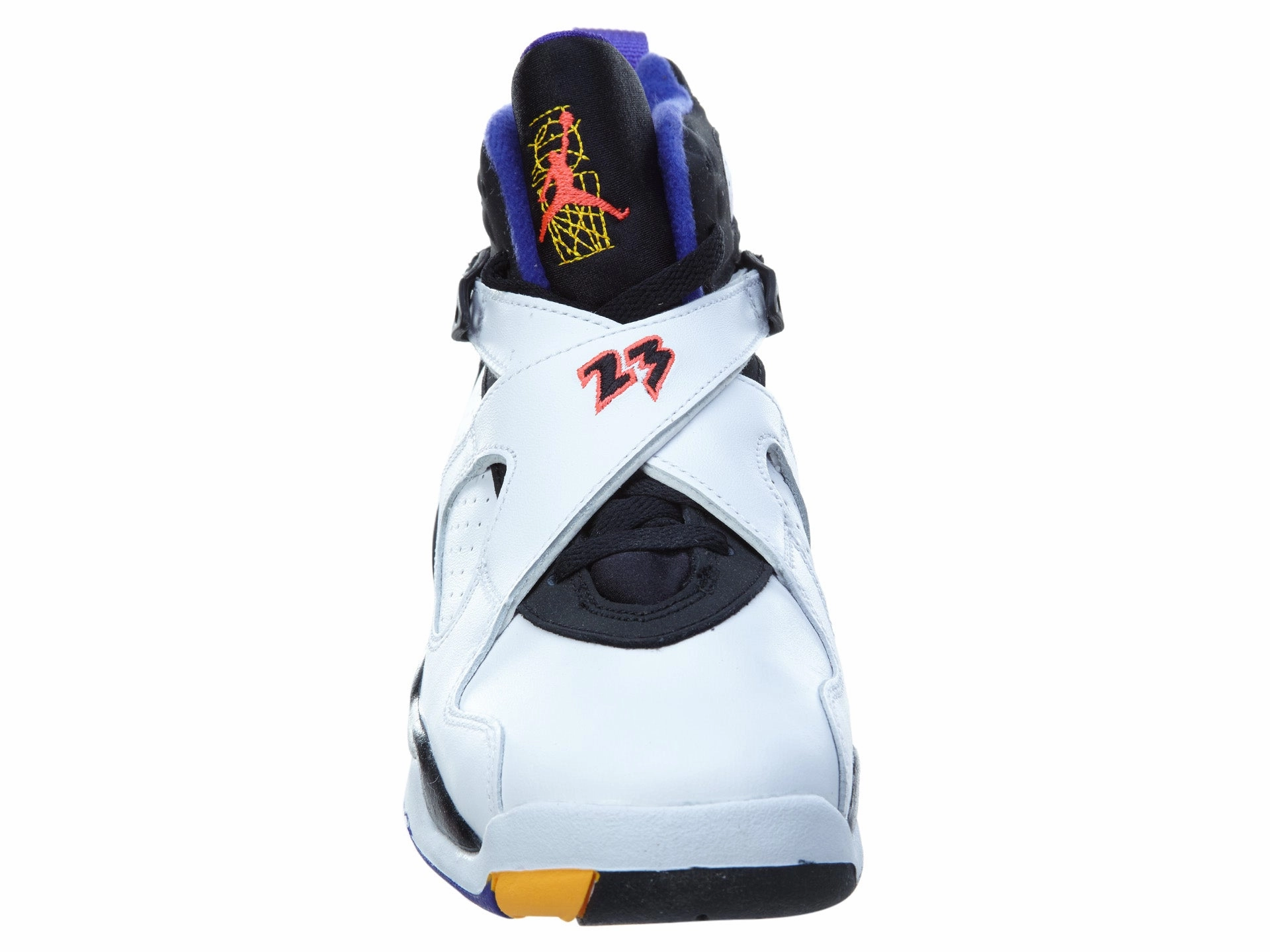 Jordan Air Jordan 8 Retro Big Kids Style : 305368 Best Mid Skate