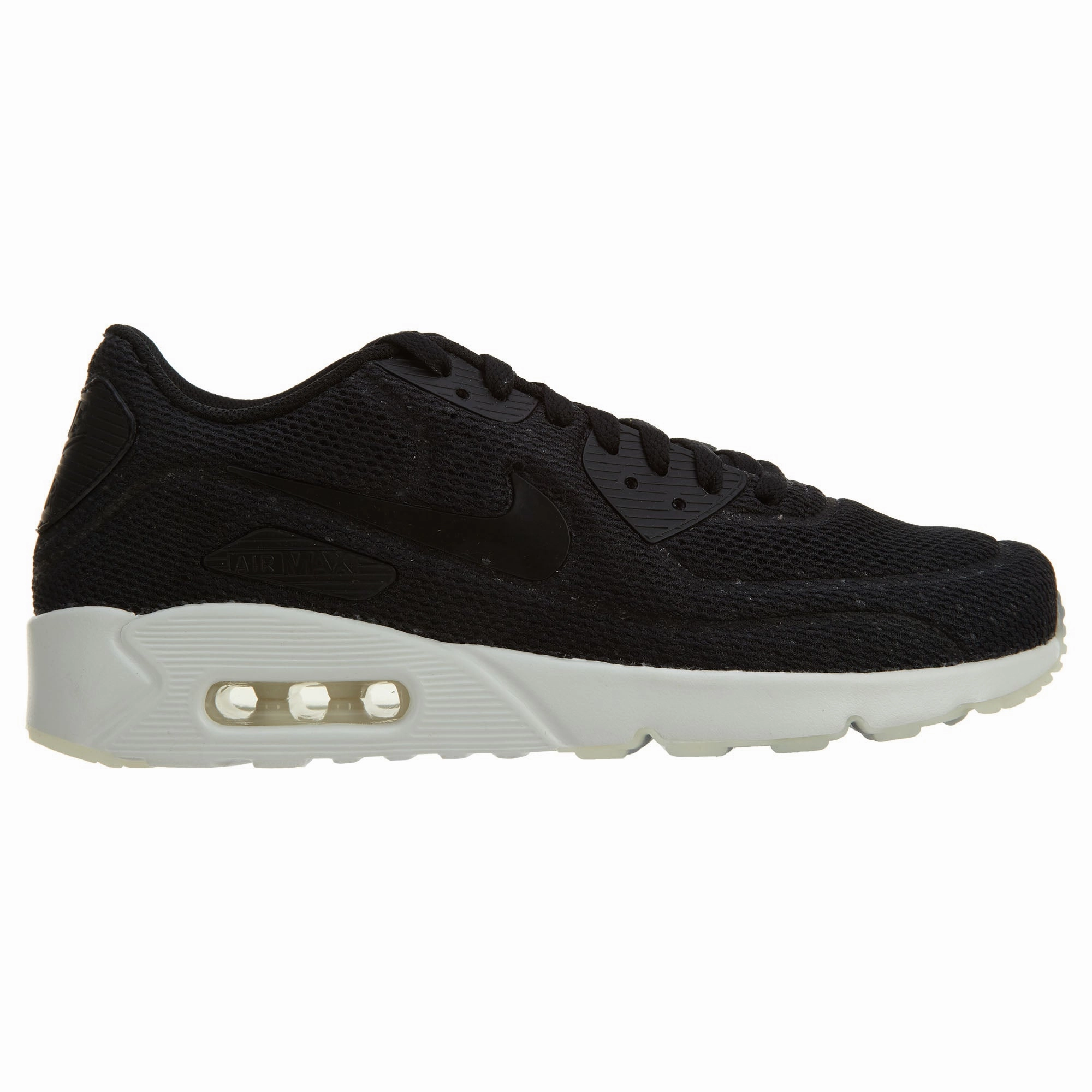 Nike Air Max 90 Ultra 2.0 Br Mens Style : 898010 Nike Flyknit Racer Running Shoes