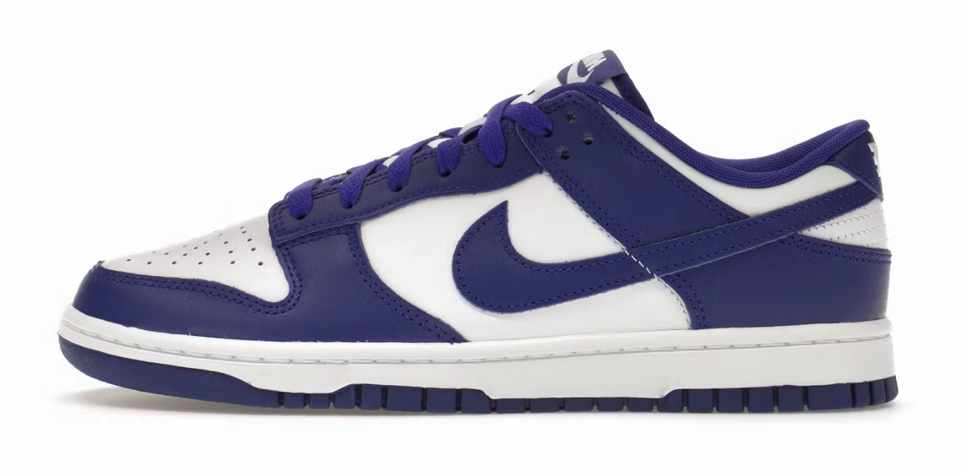 Nike Craft Shoes Nike Dunk Low "Concord" GS