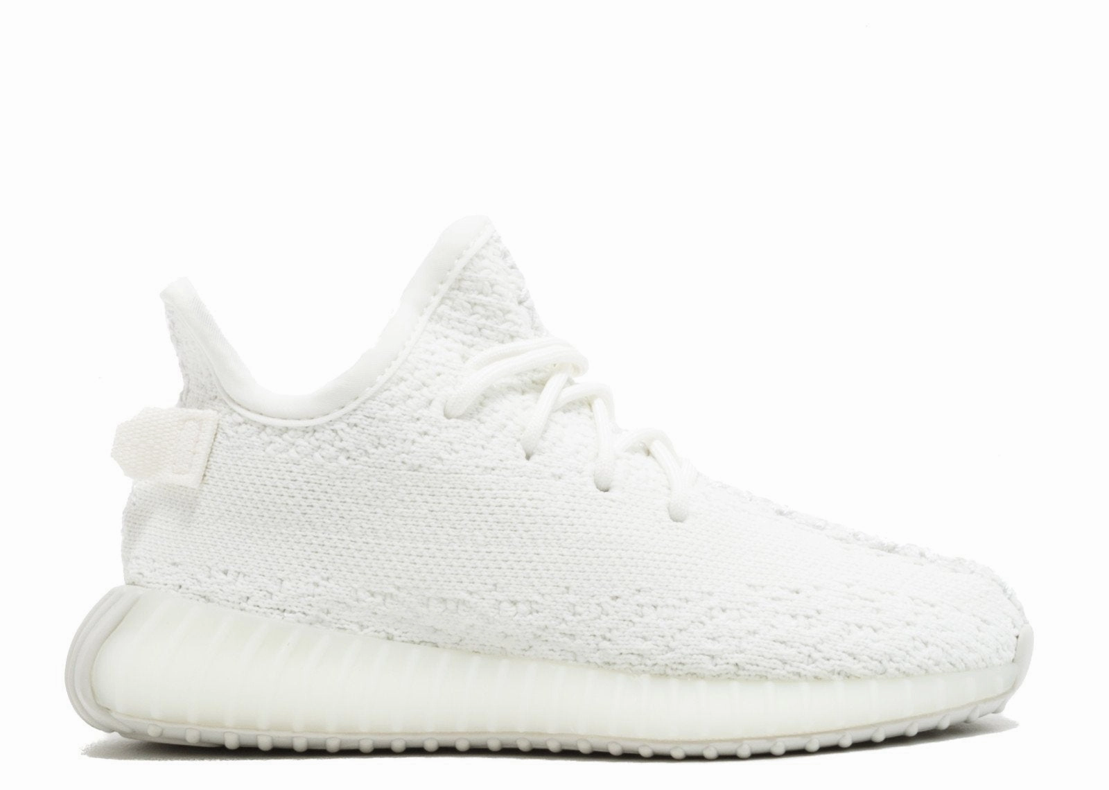 Good Running Shoes For Bunions Adidas Yeezy Boost 350 V2 Kids & Infant Cream White/Black Red
