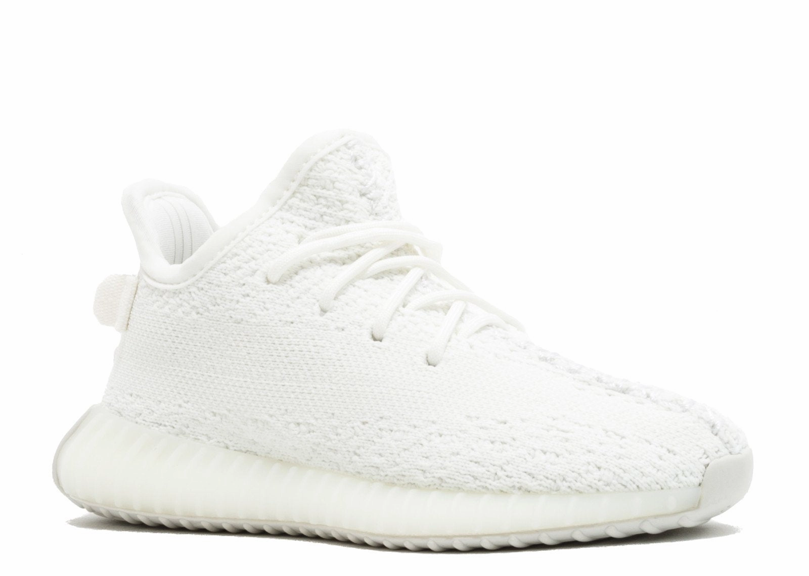 Adidas Yeezy Boost 350 V2 Kids & Infant Cream White/Black Red Best Running And Cross Training Shoes