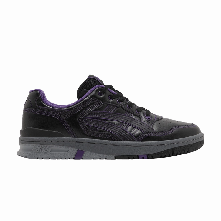 ASICS EX89 Needles Black Asics Running Shoes Reddit