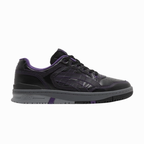 Supination Asics Shoes ASICS EX89 Needles Black