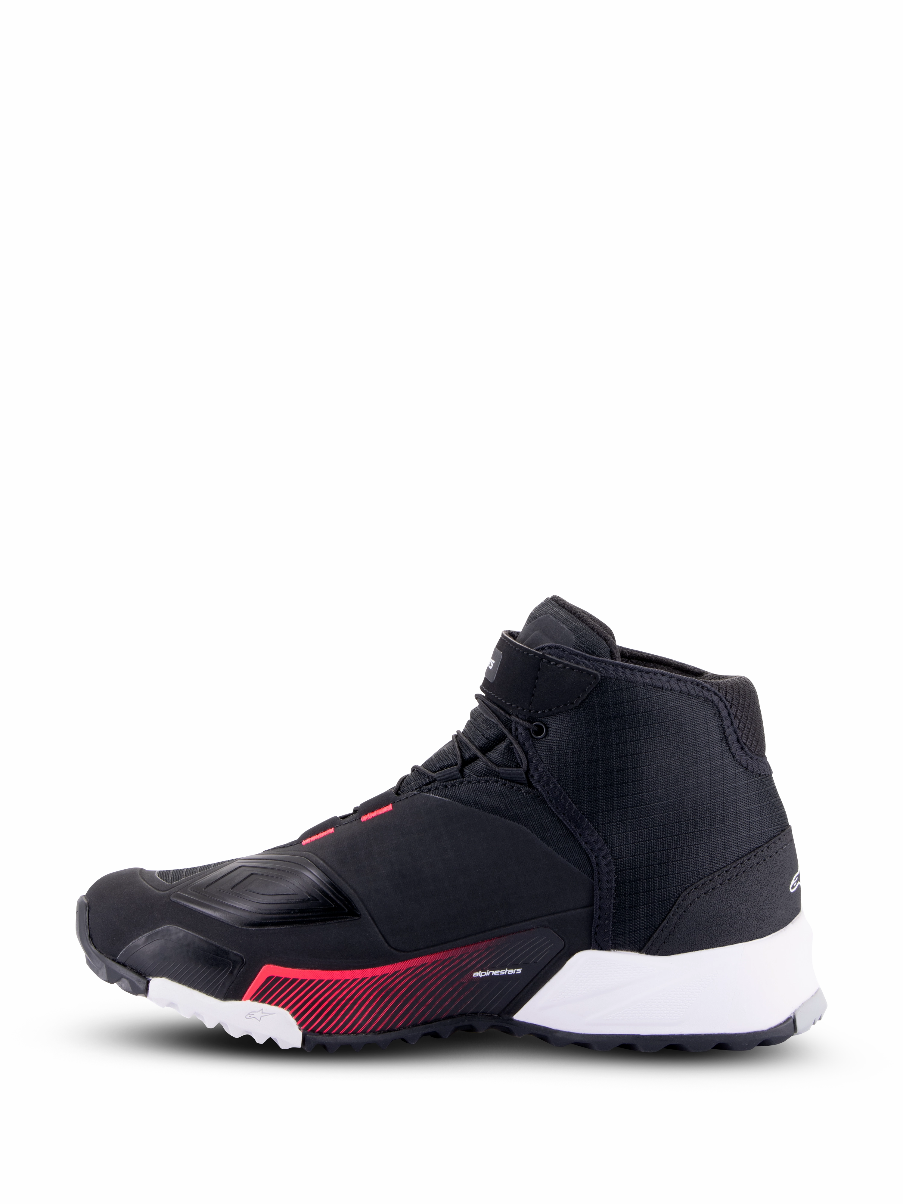 CR-X Women's Drystar Riding Shoe For Walking In New York City Best