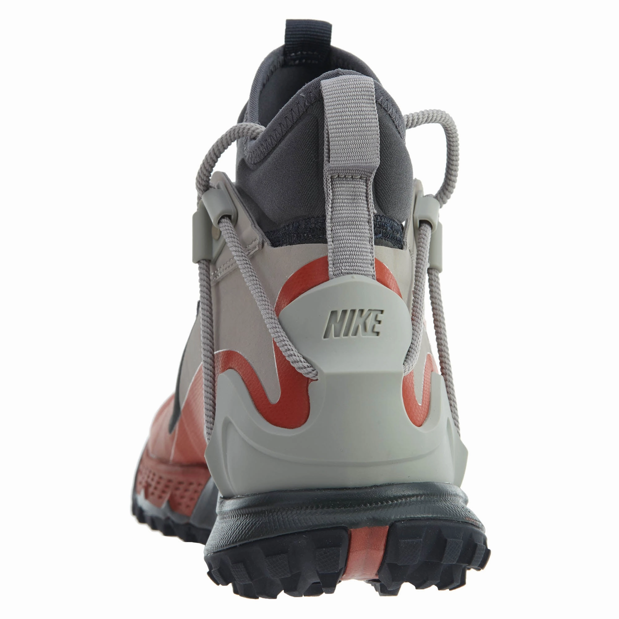 Nike Terra Sertig Boot Mens Style : 916830 Equine Horse Boots