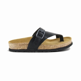 Tahoe Sandal (7700) Good Walking Shoes For Wide Feet