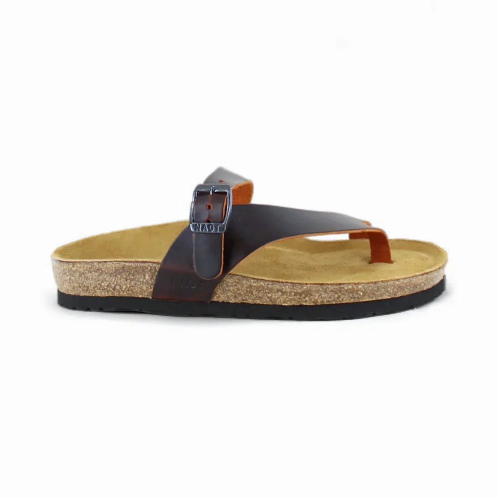 Tahoe Sandal (7700) For Concrete Walking