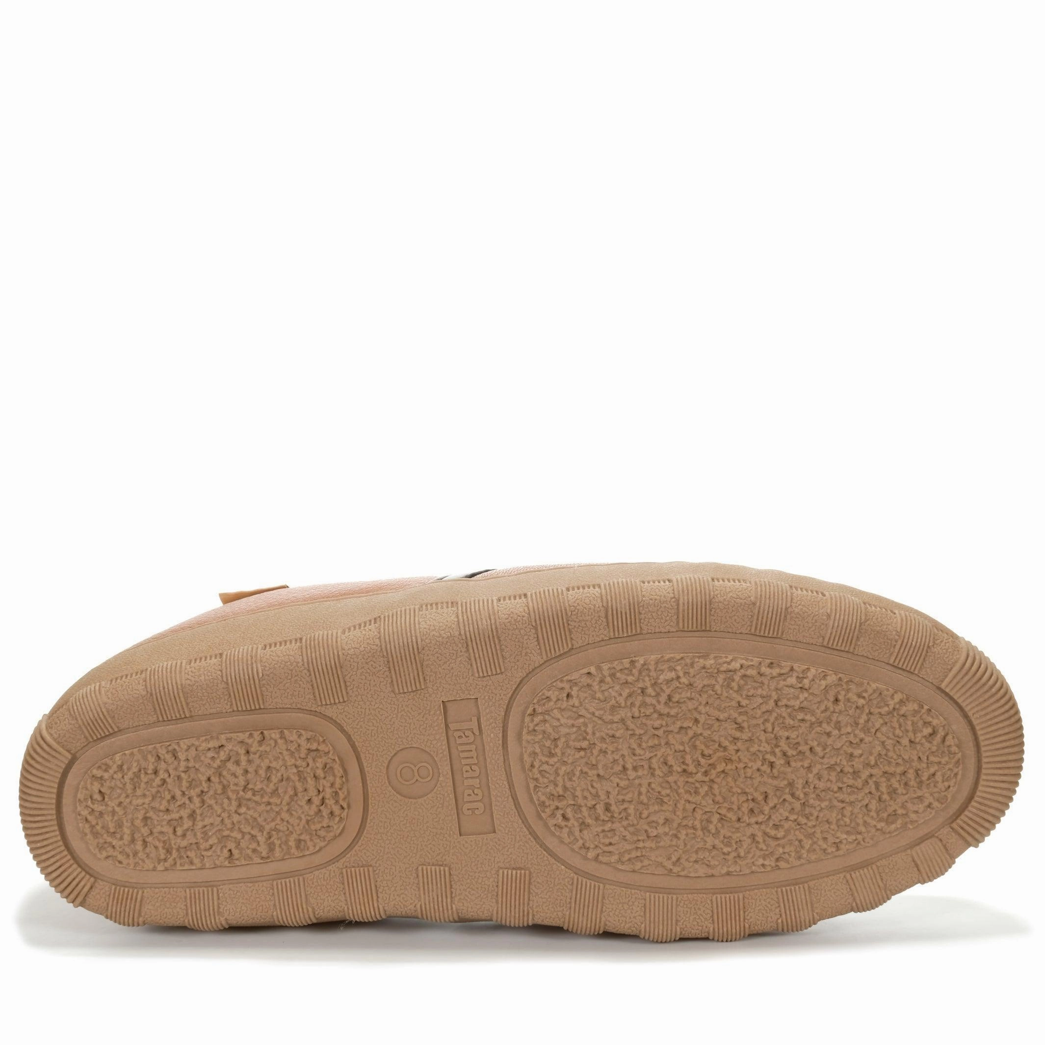 Best Non Slip Slippers For Elderly Tamarac 8015 Deer Skin