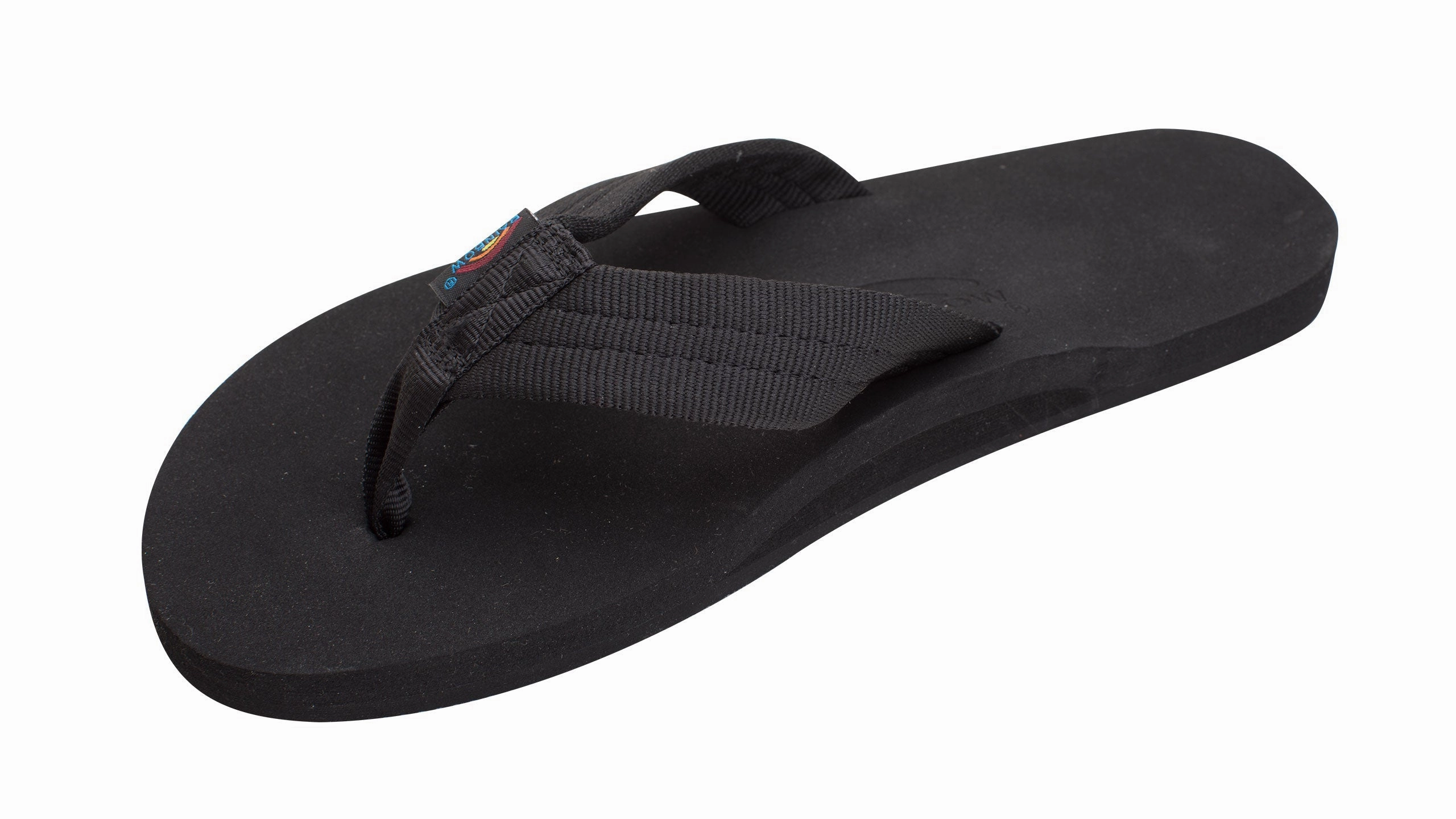 The Cloud - Single Layer Soft Top with Arch Support and Polyester Strap Promo Flip Flops