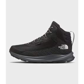 Cheer Shoe Covers Waterproof THE NORTH FACE Youth Fastpack Hiker Waterproof Mid Boot