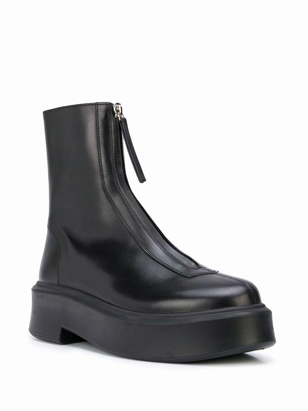 Hob Nail Boots THE ROW - Women Zipped Boot