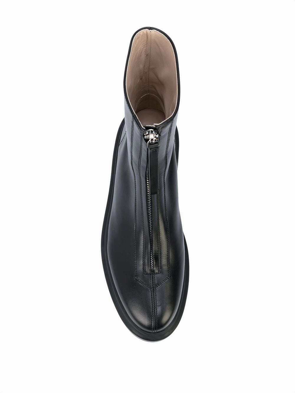 Ugg Boots Sale THE ROW - Women Zipped Boot