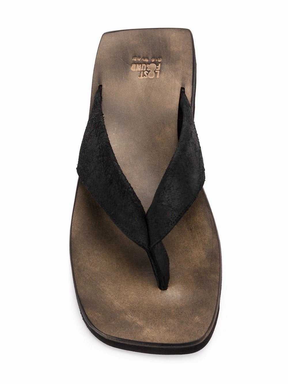 Thong Fold Up Flip Flops