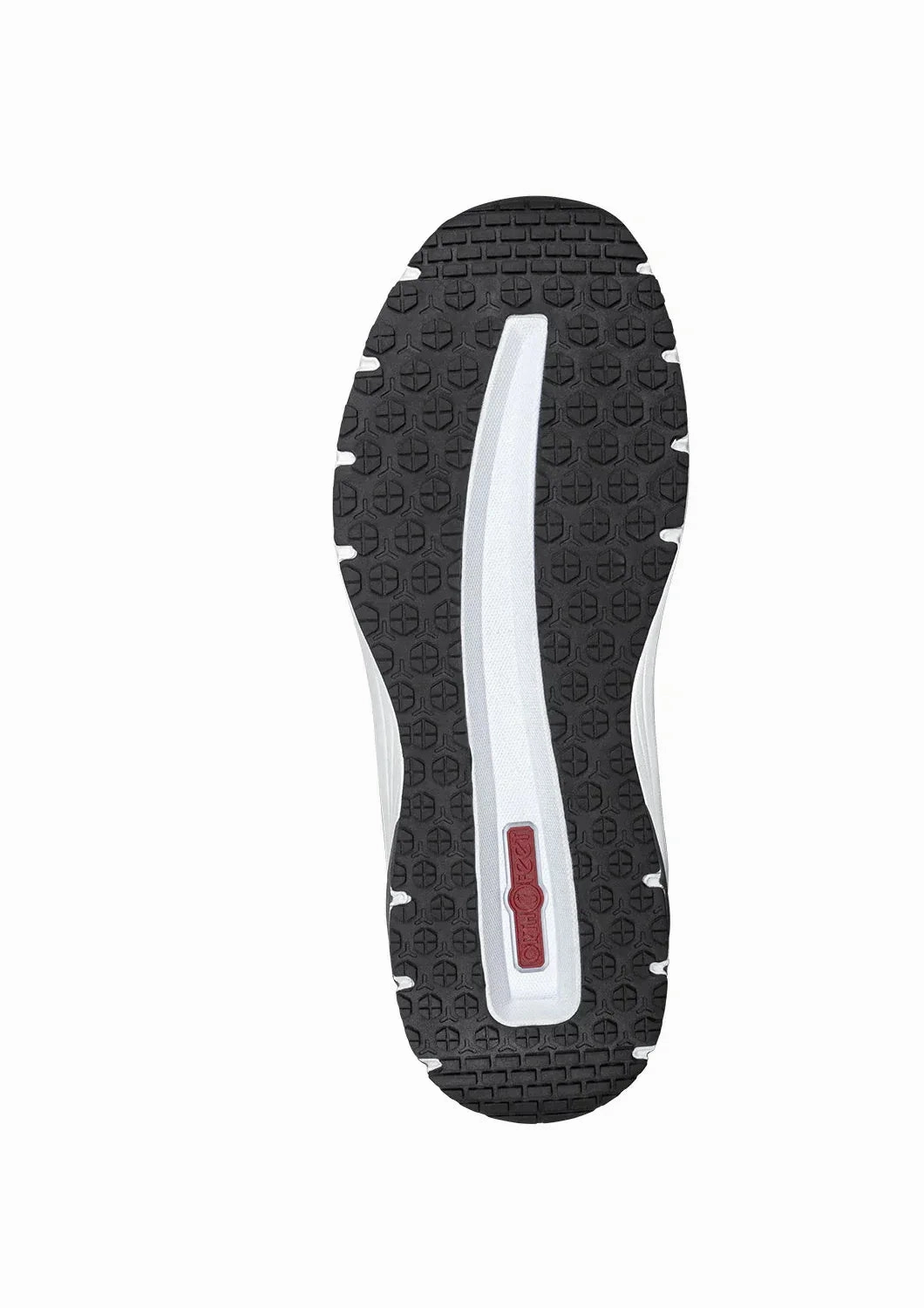 Tilos Hands Free Best Slip On Running Shoe