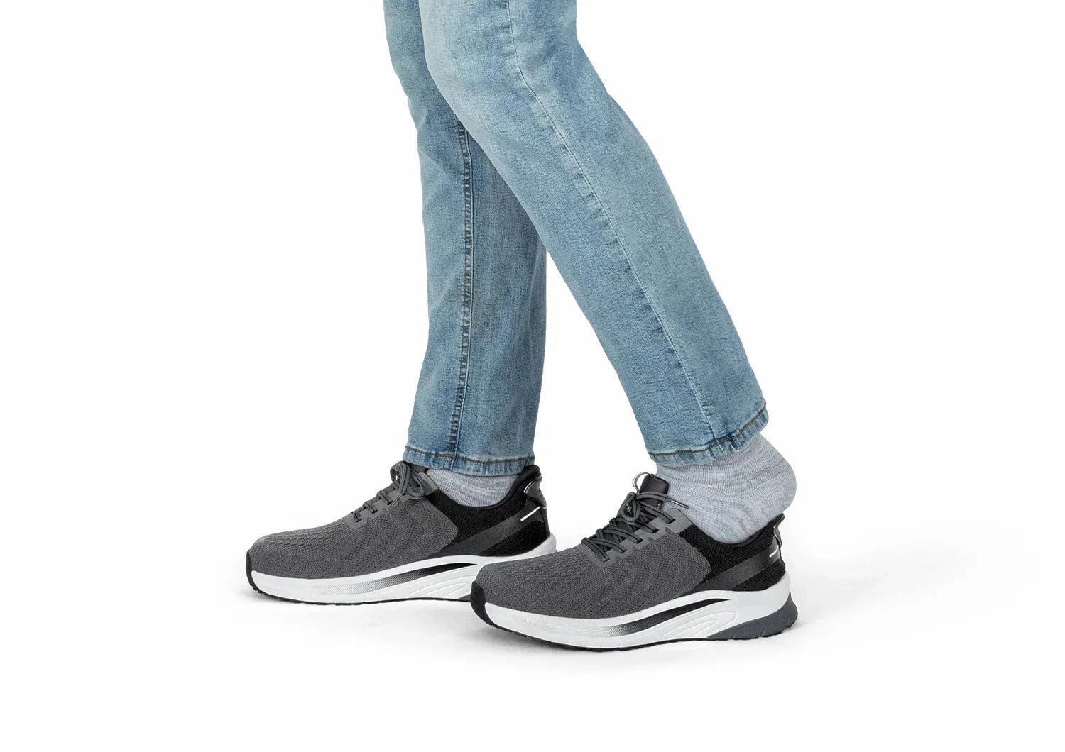 Tilos Hands Free Winter Slip-on