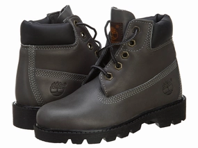 Horse Sport Boots Timberland Children's Yth 6" C.boot Little Kids Style : 10757