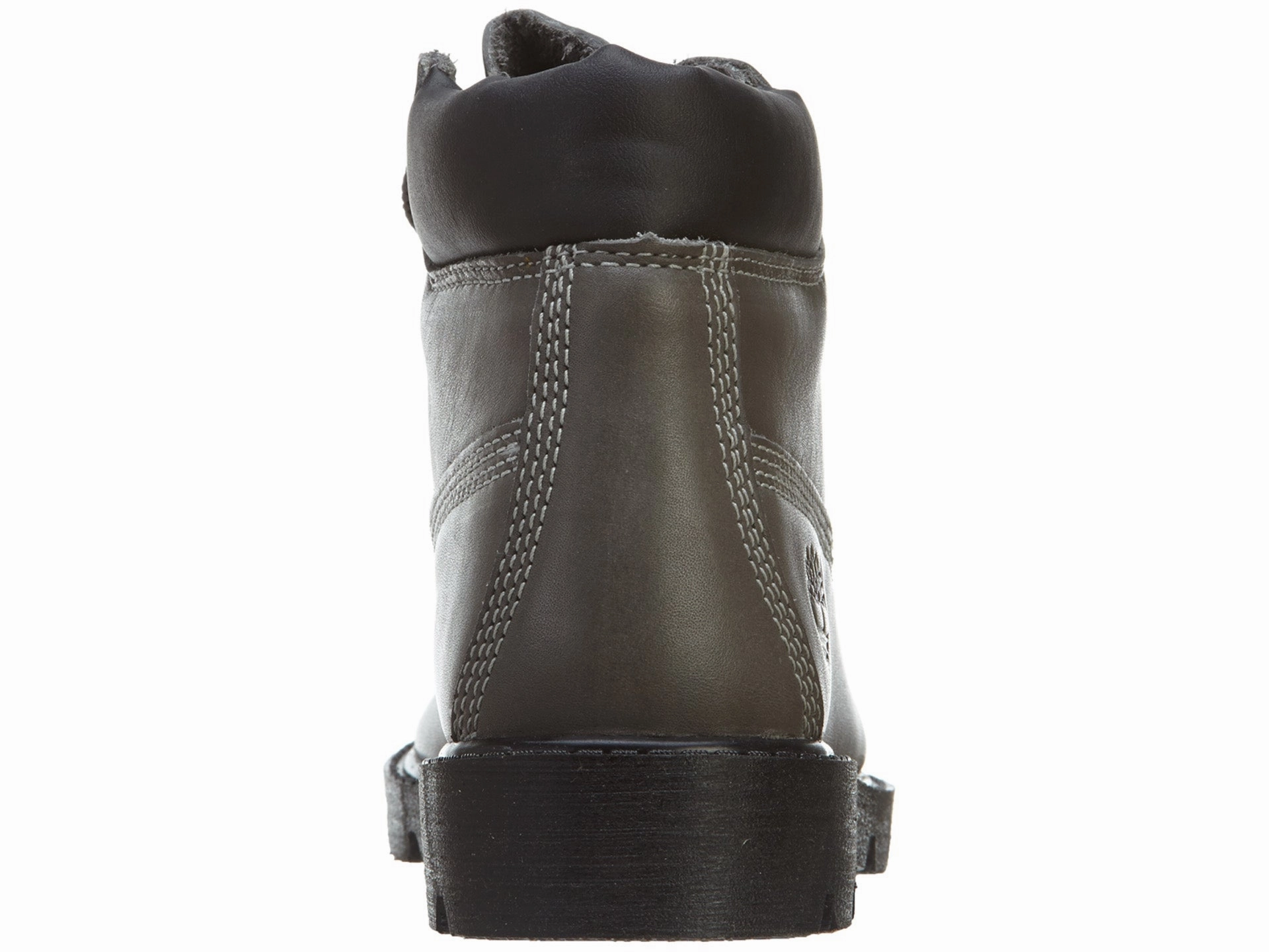 Rock Platform Boots Timberland Children's Yth 6" C.boot Little Kids Style : 10757