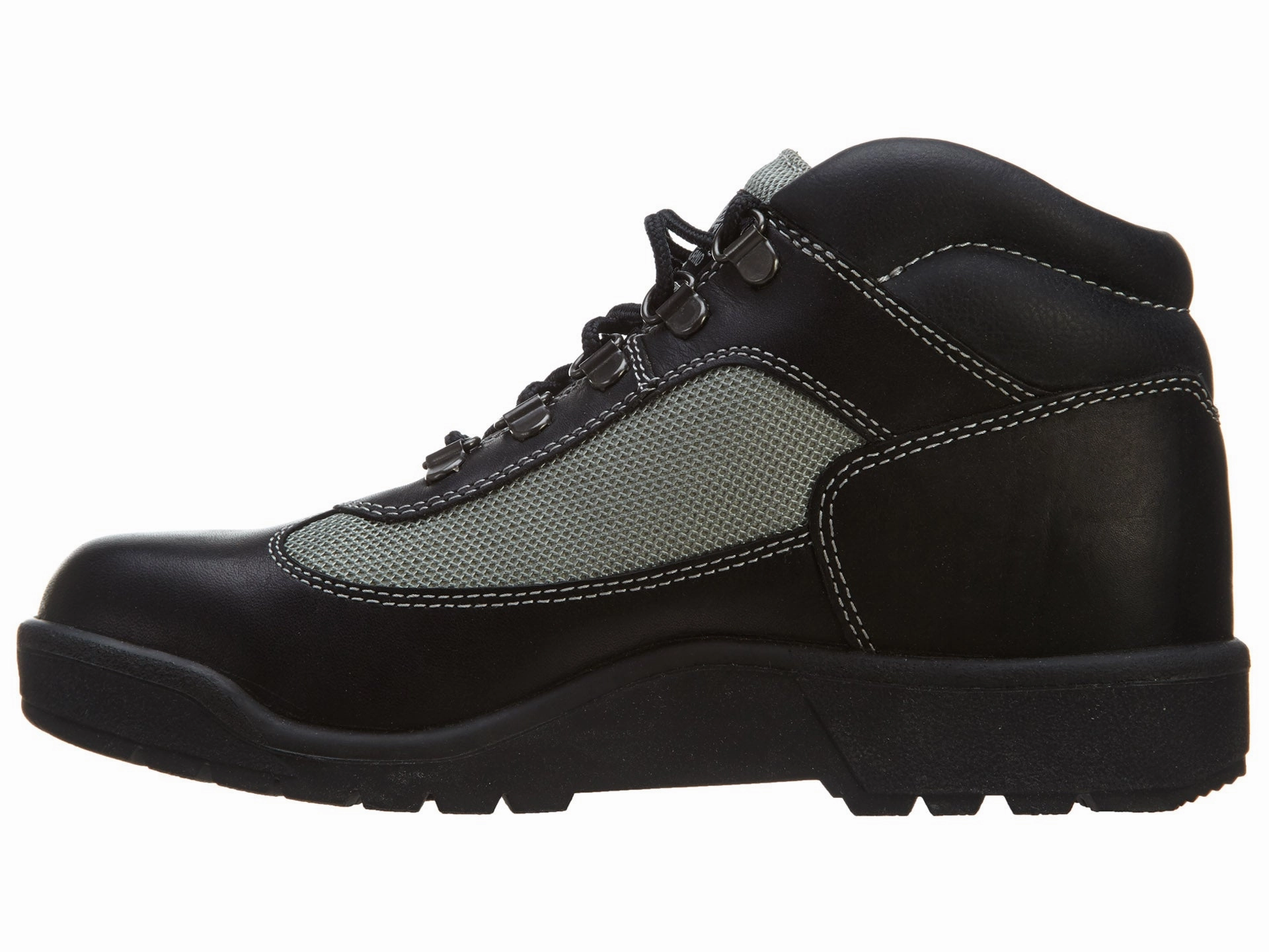 Wide Calf Cowboy Boots Timberland Field Boot Big Kids 15940Y