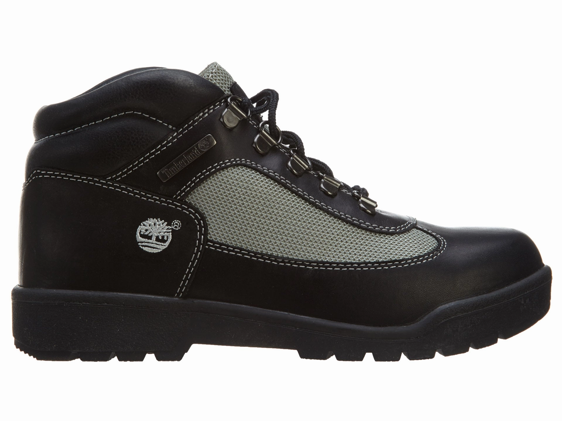Timberland Field Boot Big Kids 15940Y Affordable Hiking Boots