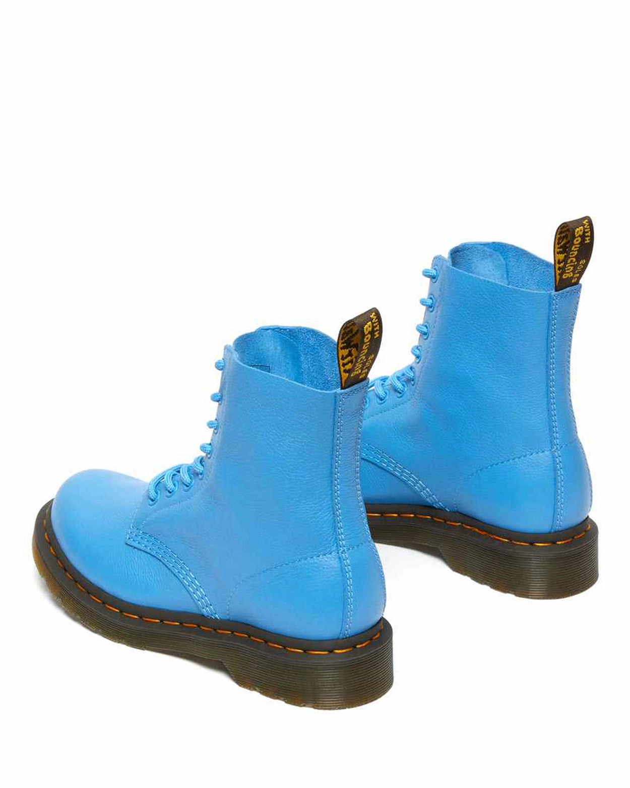 DR.MARTENS 1460 Pascal Women | Blue Virginia (26902416) Gtx Hiking Boots