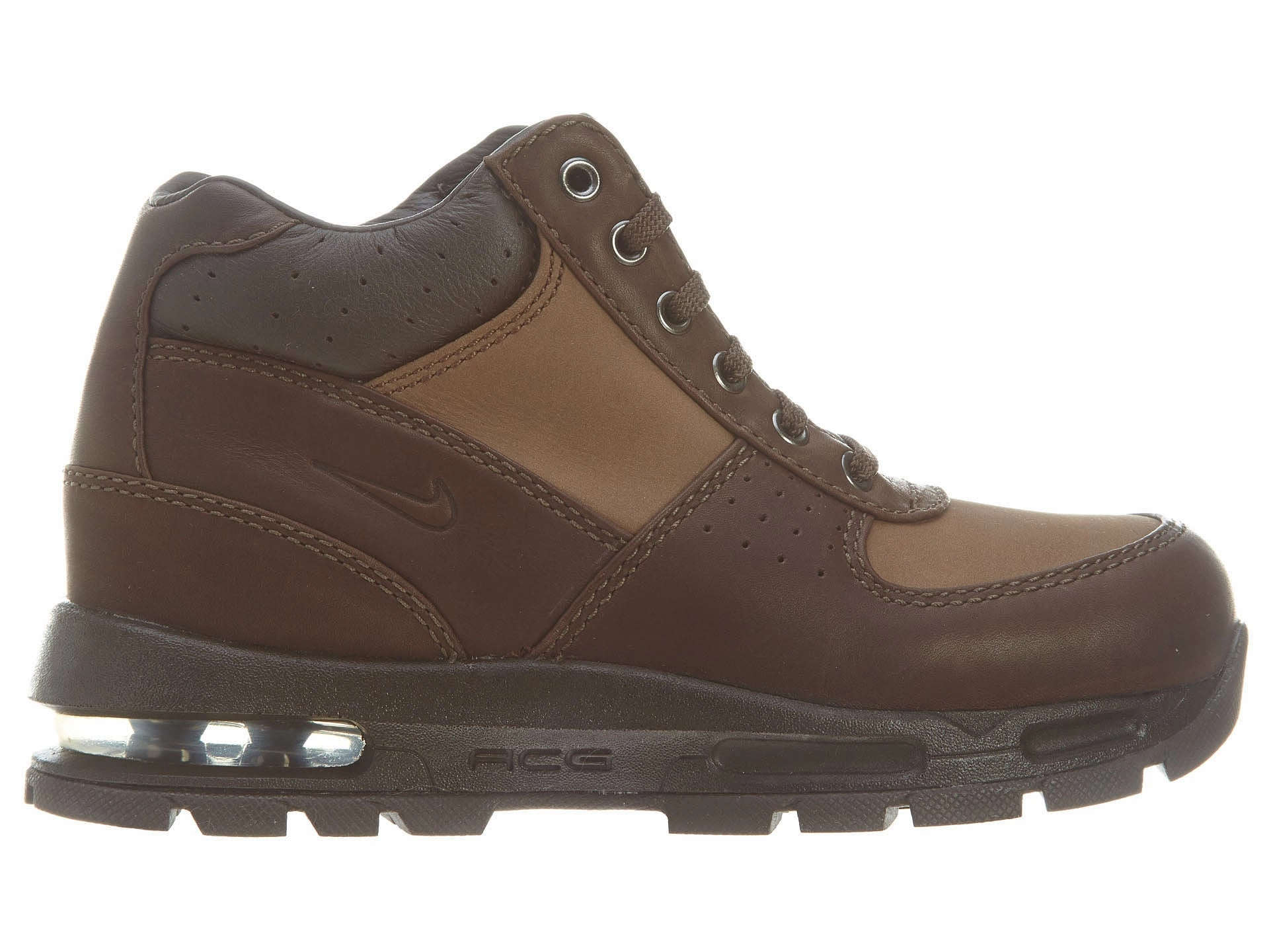 Nike Air Max Goadome(Ps) Little Kids Style 311568 Best Steel Toe Safety Boots