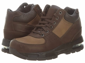Nike Air Max Goadome(Ps) Little Kids Style 311568 Cougar Winter Boots