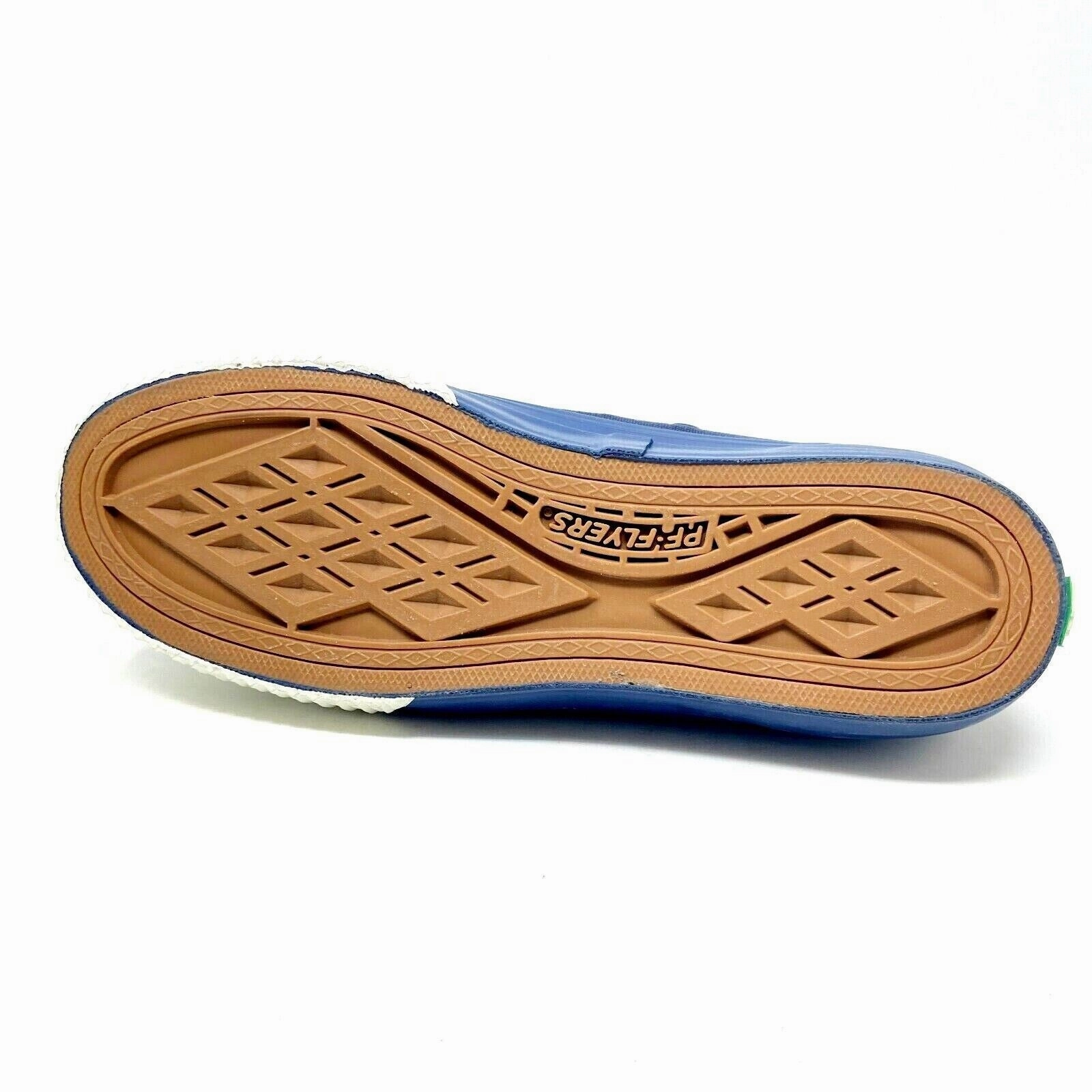 PF Flyer Center Lo Reiss Navy Blue White Mens Casual Shoes Sneakers PM11OL2I Casual Slip On Shoes Australia