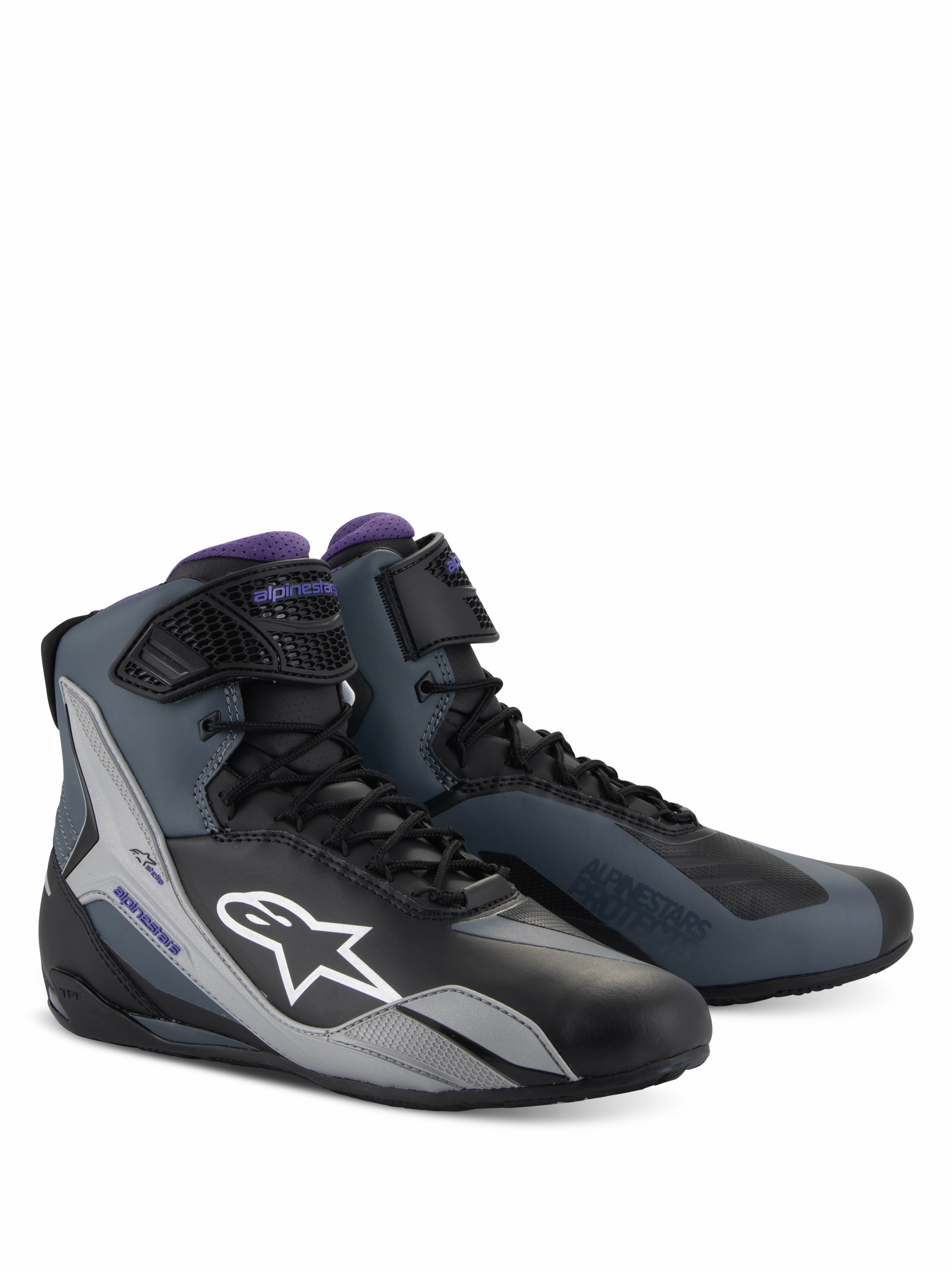 Bear Claw Boots Woman Stella Faster-4 Shoes