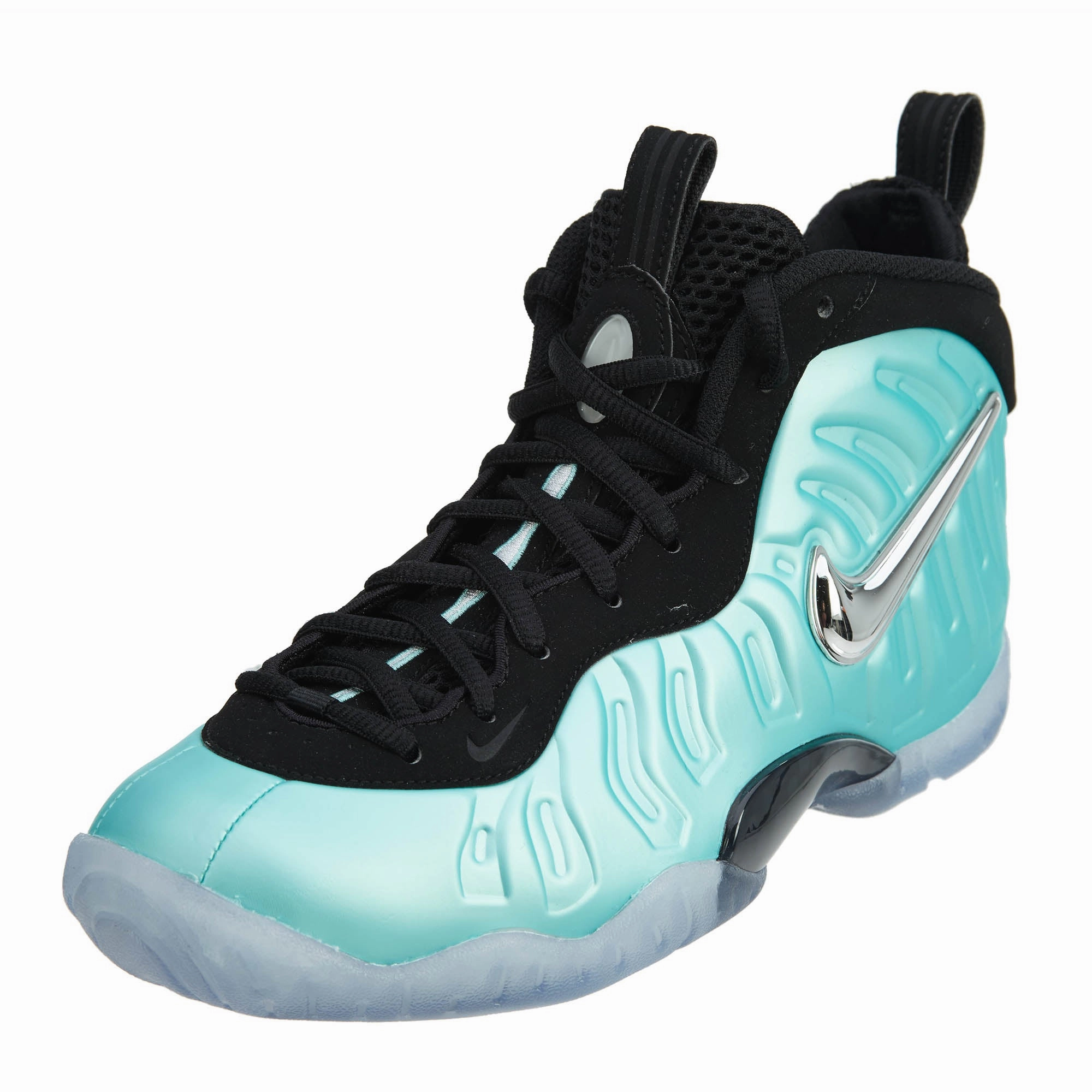 Nike Little Posite Pro Big Kids Style : 644792 Good Sneakers