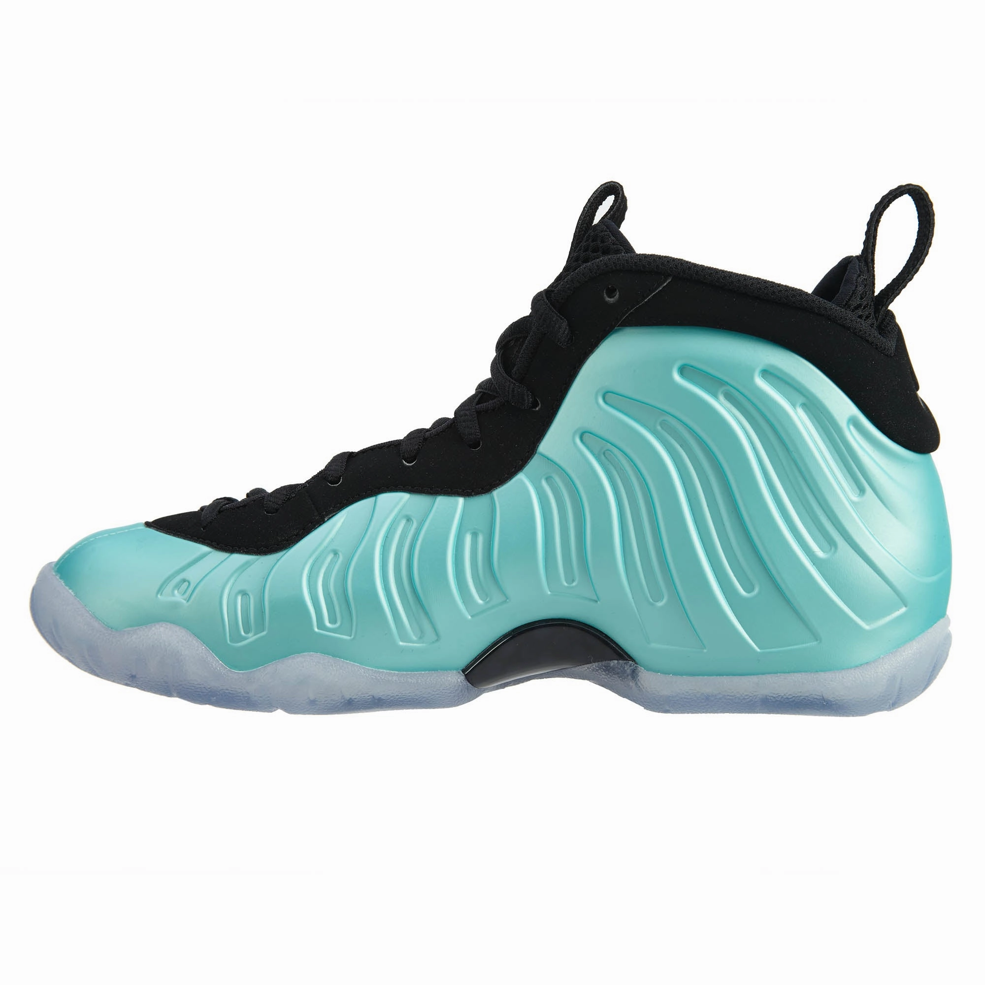 Roller Sneakers Nike Little Posite Pro Big Kids Style : 644792