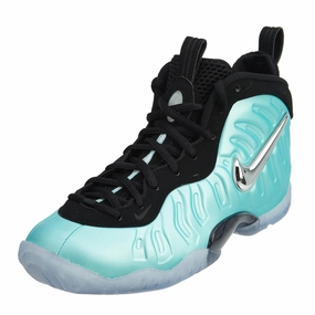 Size 1 Sneakers Nike Little Posite Pro Big Kids Style : 644792
